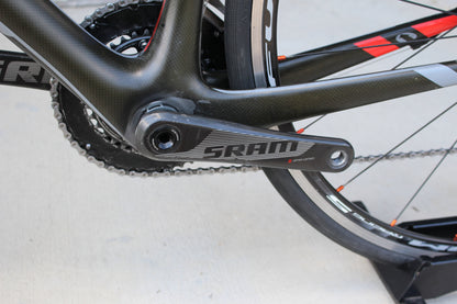 2014 Felt Z2R - Full Carbon - SRAM Red - 16lbs