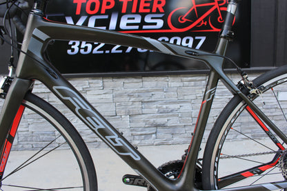 2014 Felt Z2R - Full Carbon - SRAM Red - 16lbs
