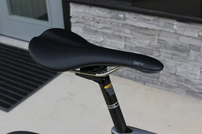 2016 Cannondale Synapse Carbon Di2 - Disc