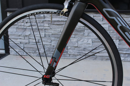 2014 Felt Z2R - Full Carbon - SRAM Red - 16lbs