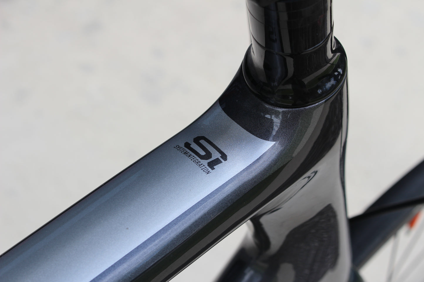 2016 Cannondale Synapse Carbon Di2 - Disc