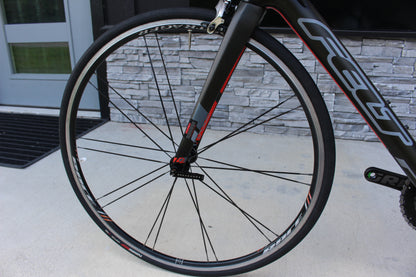 2014 Felt Z2R - Full Carbon - SRAM Red - 16lbs