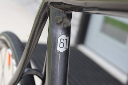 2016 Cannondale Synapse Carbon Di2 - Disc