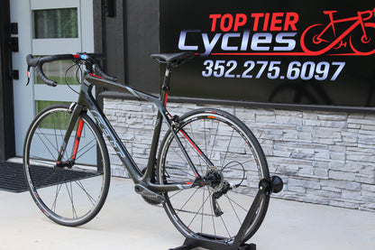 2014 Felt Z2R - Full Carbon - SRAM Red - 16lbs