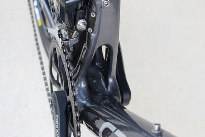 2016 Cannondale Synapse Carbon Di2 - Disc