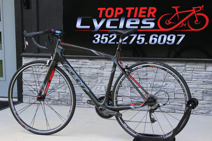 2014 Felt Z2R - Full Carbon - SRAM Red - 16lbs