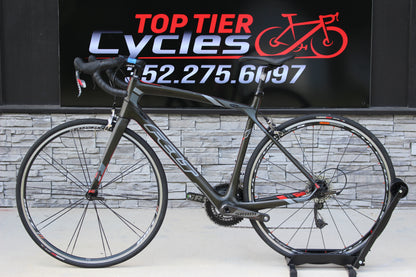 2014 Felt Z2R - Full Carbon - SRAM Red - 16lbs