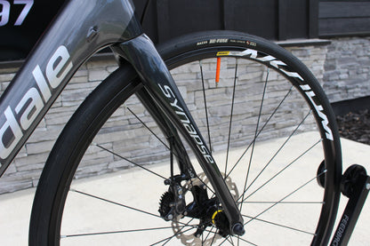 2016 Cannondale Synapse Carbon Di2 - Disc