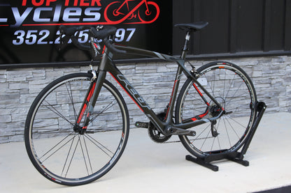 2014 Felt Z2R - Full Carbon - SRAM Red - 16lbs