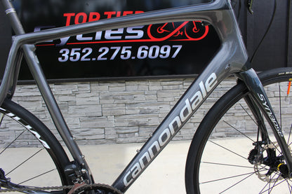 2016 Cannondale Synapse Carbon Di2 - Disc