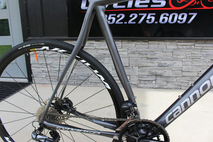 2016 Cannondale Synapse Carbon Di2 - Disc