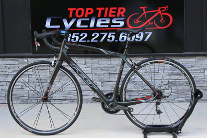 2014 Felt Z2R - Full Carbon - SRAM Red - 16lbs