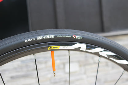 2016 Cannondale Synapse Carbon Di2 - Disc