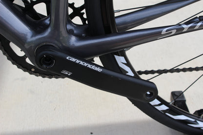 2016 Cannondale Synapse Carbon Di2 - Disc