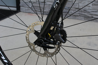 2016 Cannondale Synapse Carbon Di2 - Disc