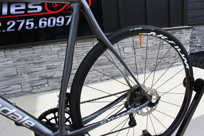 2016 Cannondale Synapse Carbon Di2 - Disc