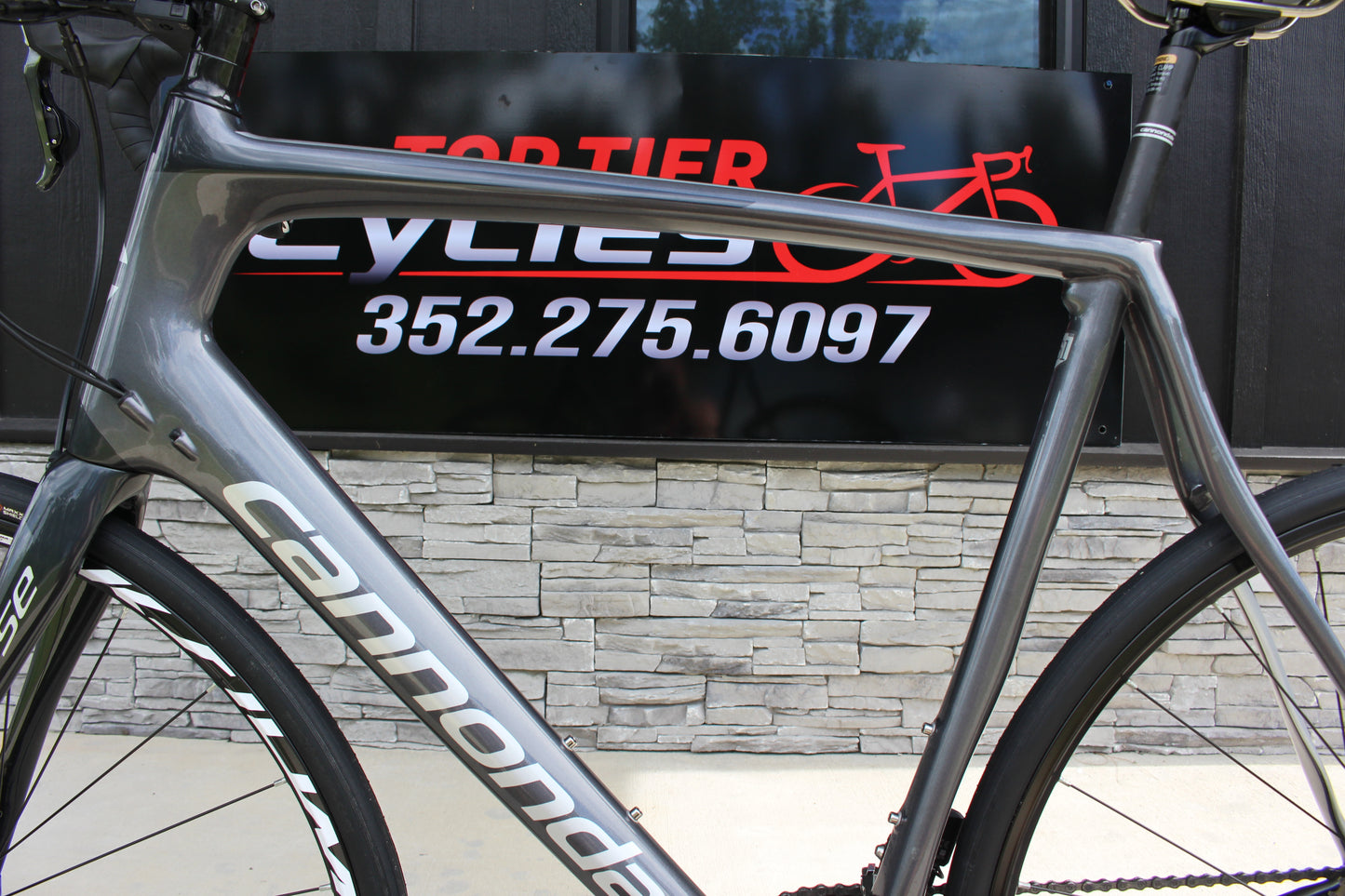 2016 Cannondale Synapse Carbon Di2 - Disc