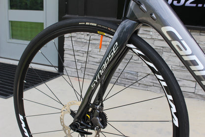 2016 Cannondale Synapse Carbon Di2 - Disc