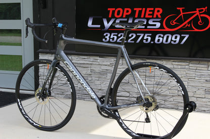 2016 Cannondale Synapse Carbon Di2 - Disc