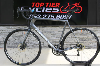 2016 Cannondale Synapse Carbon Di2 - Disc