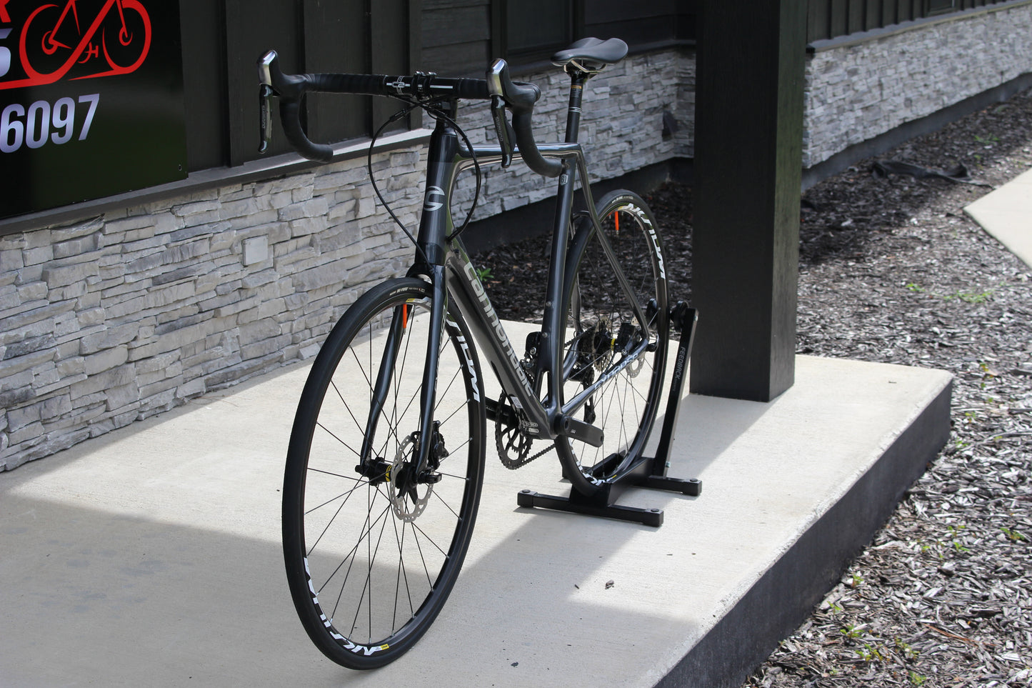 2016 Cannondale Synapse Carbon Di2 - Disc