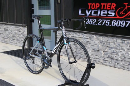 2013 BMC Racemachine RM01- Ultegra Di2- 16 lbs