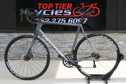 2016 Cannondale Synapse Carbon Di2 - Disc