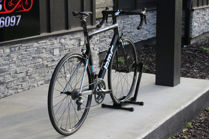 2013 BMC Racemachine RM01- Ultegra Di2- 16 lbs