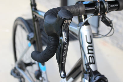 2013 BMC Racemachine RM01- Ultegra Di2- 16 lbs