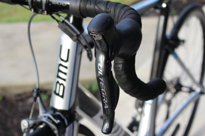 2013 BMC Racemachine RM01- Ultegra Di2- 16 lbs