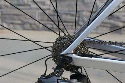 2013 BMC Racemachine RM01- Ultegra Di2- 16 lbs
