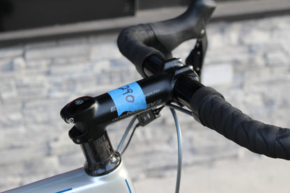 2013 BMC Racemachine RM01- Ultegra Di2- 16 lbs