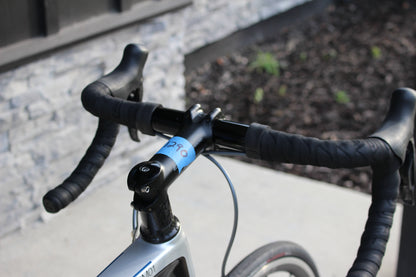 2013 BMC Racemachine RM01- Ultegra Di2- 16 lbs