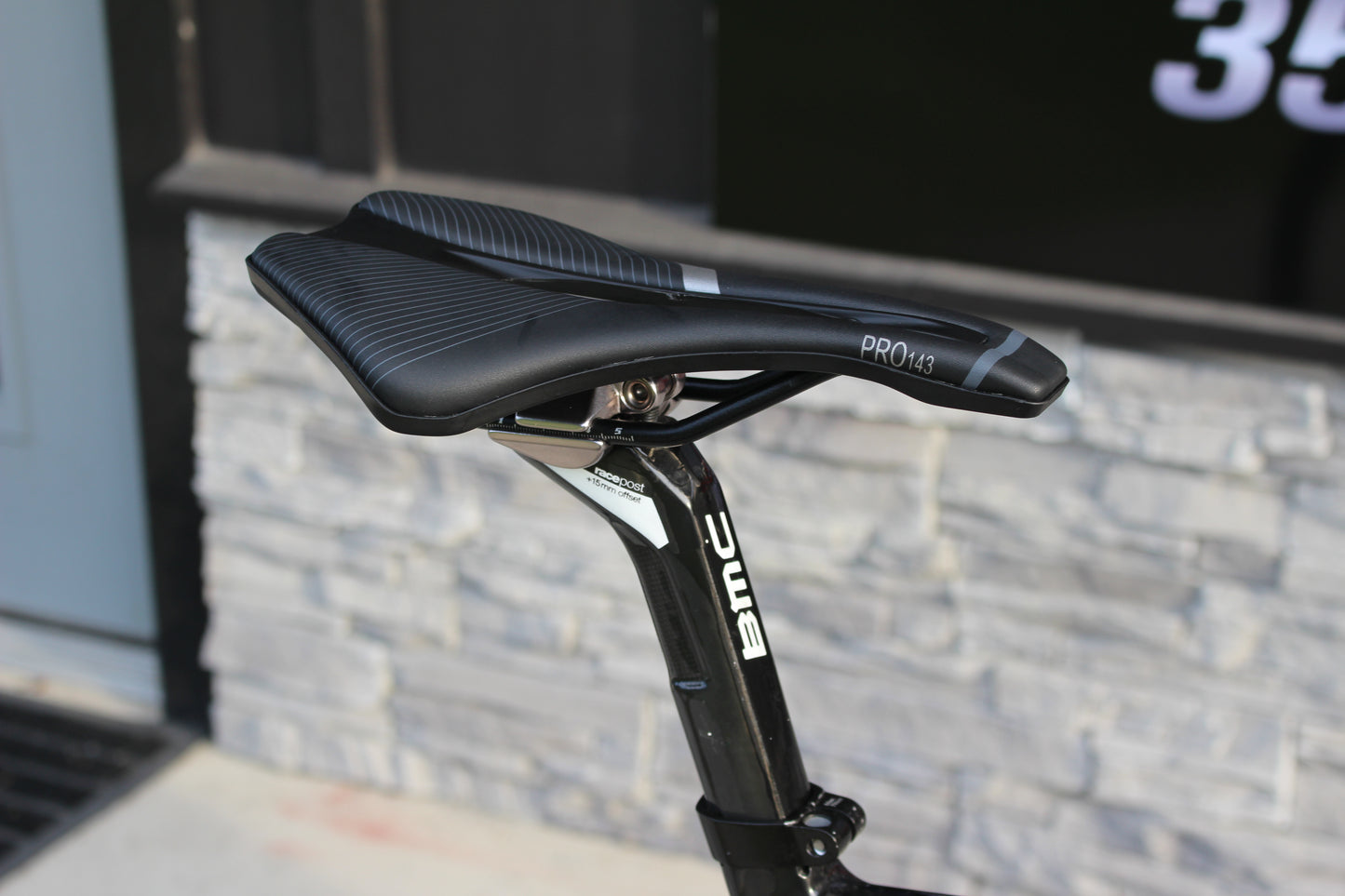 2013 BMC Racemachine RM01- Ultegra Di2- 16 lbs