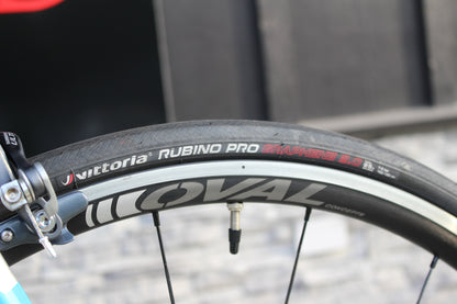 2013 BMC Racemachine RM01- Ultegra Di2- 16 lbs