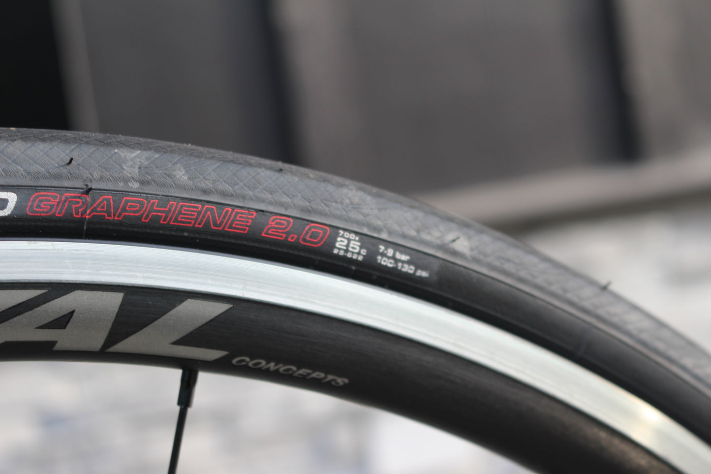2013 BMC Racemachine RM01- Ultegra Di2- 16 lbs