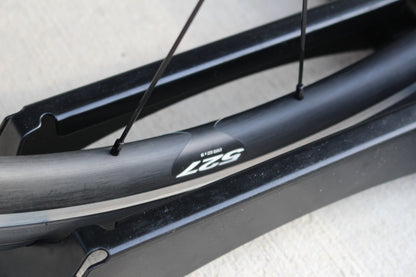 2013 BMC Racemachine RM01- Ultegra Di2- 16 lbs