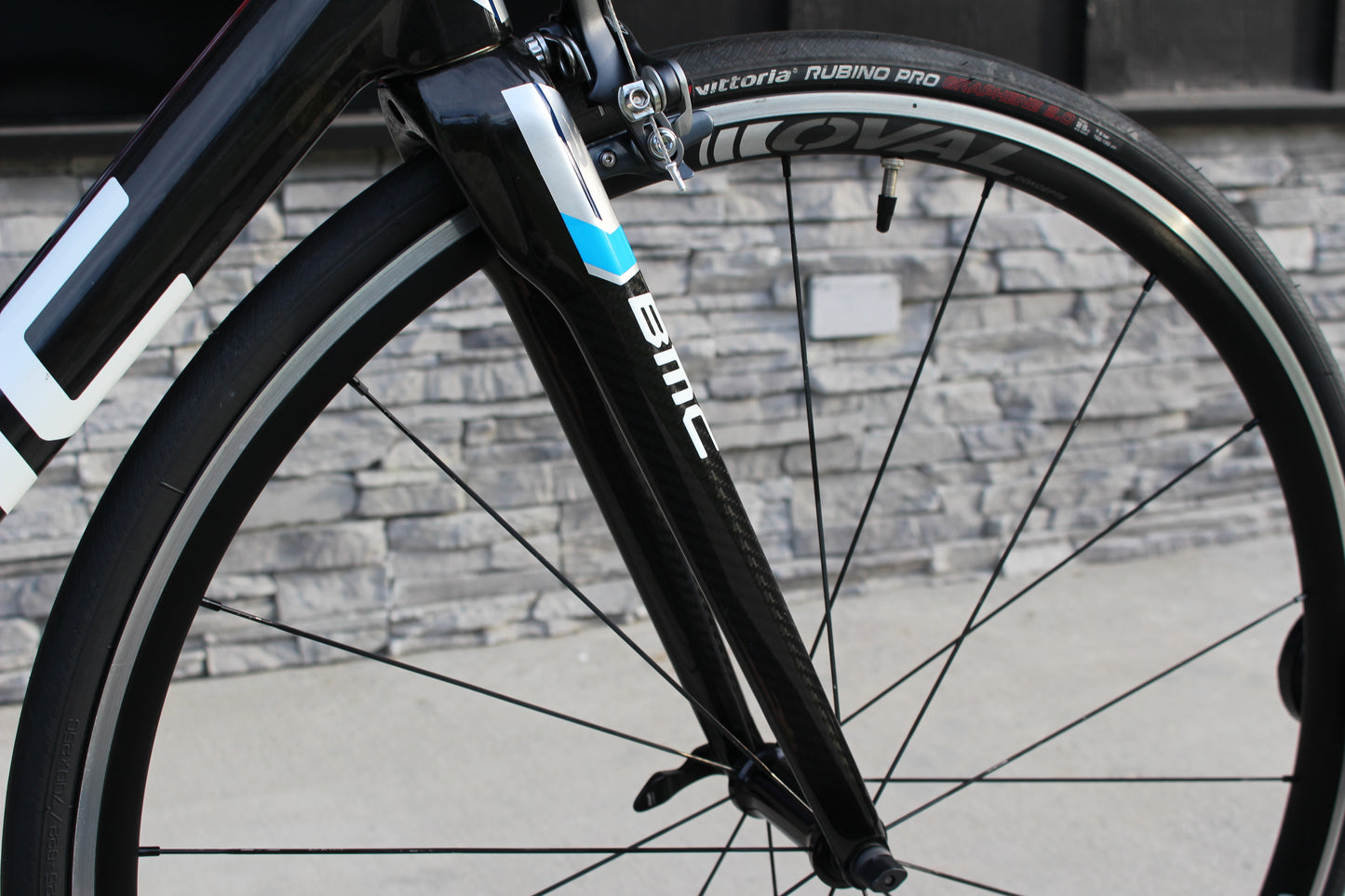 2013 BMC Racemachine RM01- Ultegra Di2- 16 lbs