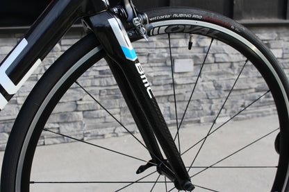 2013 BMC Racemachine RM01- Ultegra Di2- 16 lbs