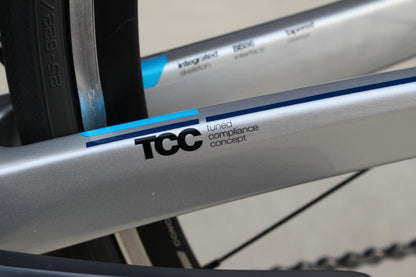 2013 BMC Racemachine RM01- Ultegra Di2- 16 lbs