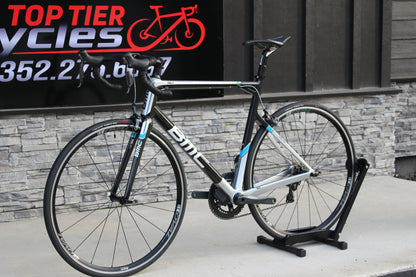 2013 BMC Racemachine RM01- Ultegra Di2- 16 lbs
