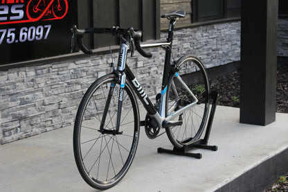2013 BMC Racemachine RM01- Ultegra Di2- 16 lbs