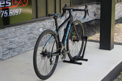 2019 Trek Domane SL 7 Disc!- Red Etap! - 19lbs