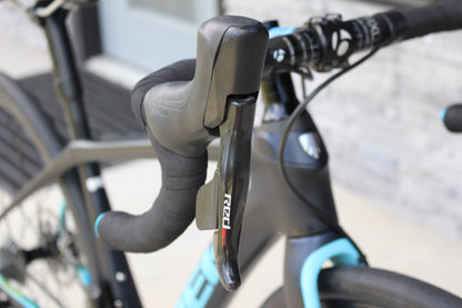 2019 Trek Domane SL 7 Disc!- Red Etap! - 19lbs