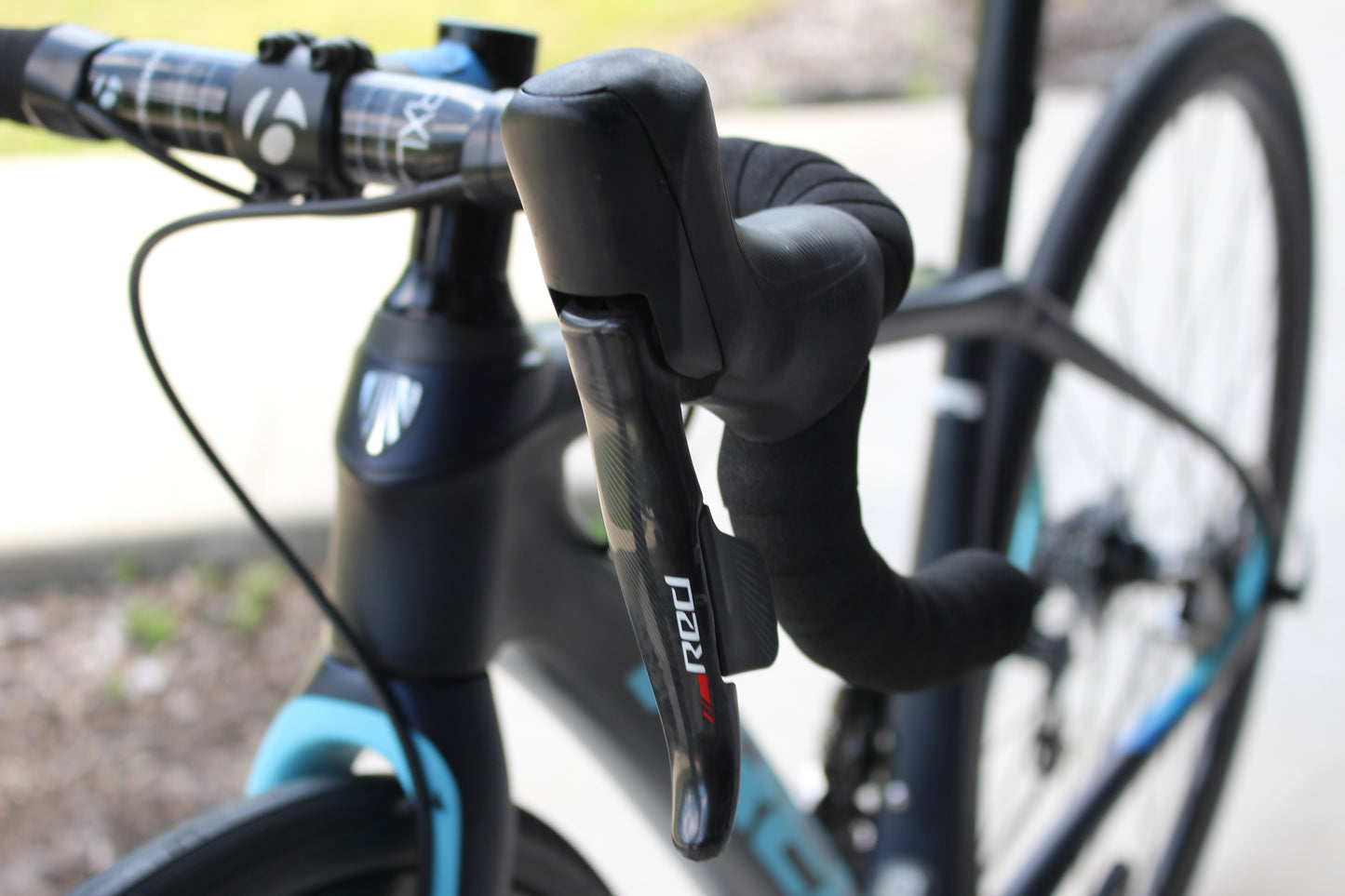 2019 Trek Domane SL 7 Disc!- Red Etap! - 19lbs