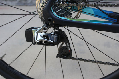 2019 Trek Domane SL 7 Disc!- Red Etap! - 19lbs