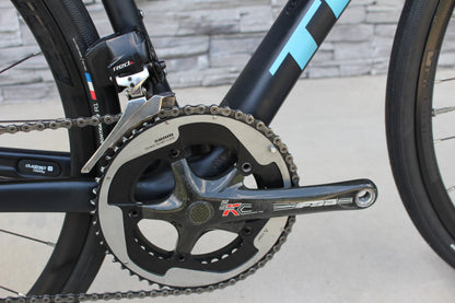2019 Trek Domane SL 7 Disc!- Red Etap! - 19lbs