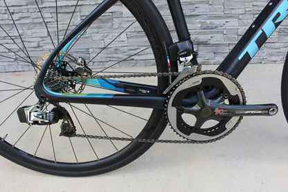 2019 Trek Domane SL 7 Disc!- Red Etap! - 19lbs