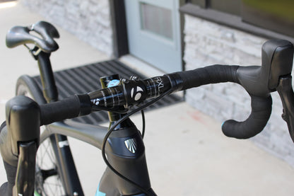 2019 Trek Domane SL 7 Disc!- Red Etap! - 19lbs