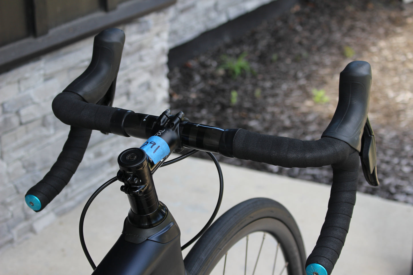 2019 Trek Domane SL 7 Disc!- Red Etap! - 19lbs